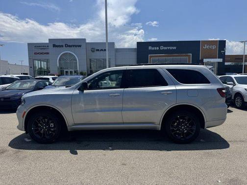 2025 Dodge Durango GT AWD