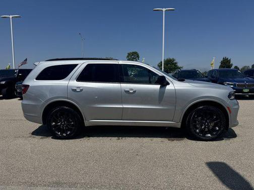 2025 Dodge Durango GT AWD