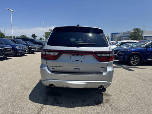 2025 Dodge Durango GT AWD