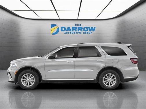 2025 Dodge Durango GT AWD