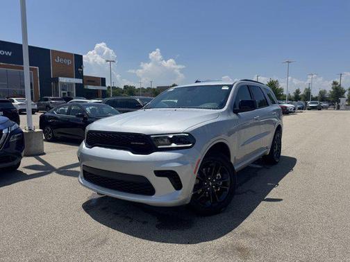 2025 Dodge Durango GT AWD