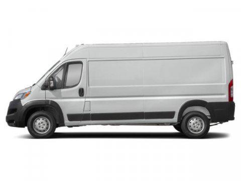 2024 RAM ProMaster 2500 Tradesman