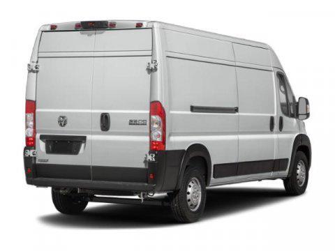 2024 RAM ProMaster 2500 Tradesman