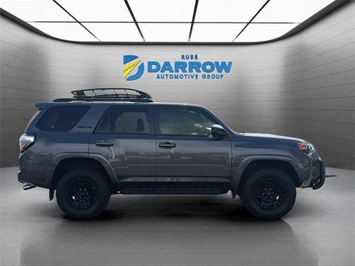 2016 Toyota 4Runner TRD Pro