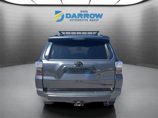 2016 Toyota 4Runner TRD Pro