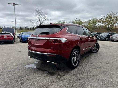 2022 Buick Enclave AWD Essence