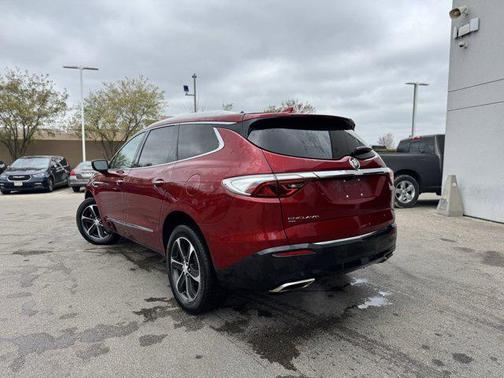 2022 Buick Enclave AWD Essence