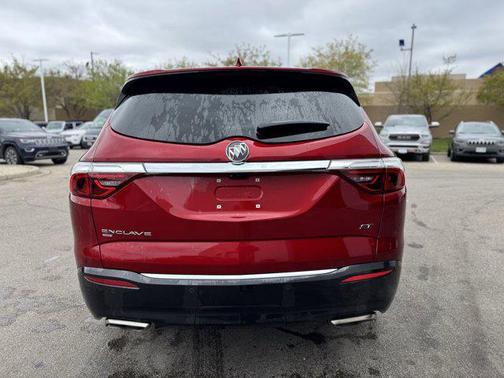 2022 Buick Enclave AWD Essence