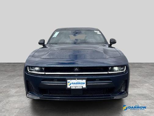 After Dark 2026 Dodge Charger R/T