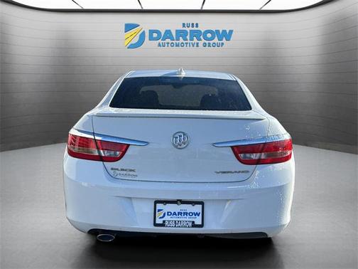 2016 Buick Verano Base