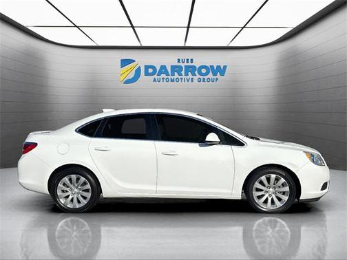 2016 Buick Verano Base