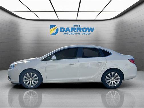 2016 Buick Verano Base