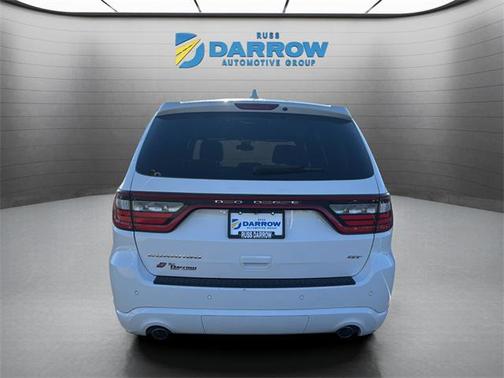 2020 Dodge Durango GT Plus