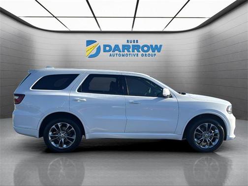 2020 Dodge Durango GT Plus