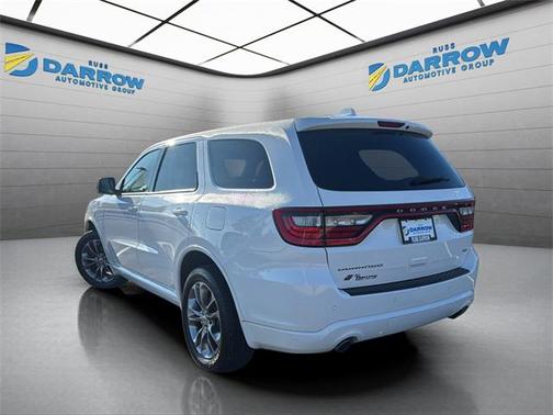2020 Dodge Durango GT Plus