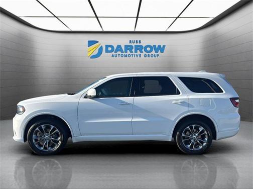 2020 Dodge Durango GT Plus
