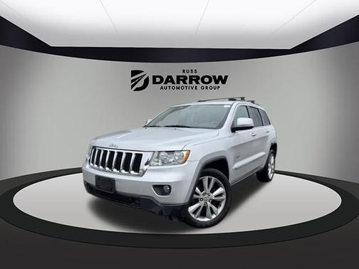 2011 Jeep Grand Cherokee Laredo