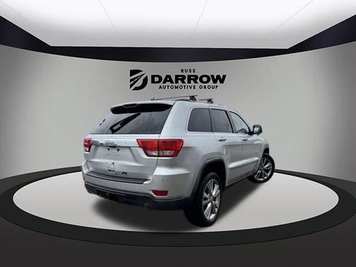 2011 Jeep Grand Cherokee Laredo
