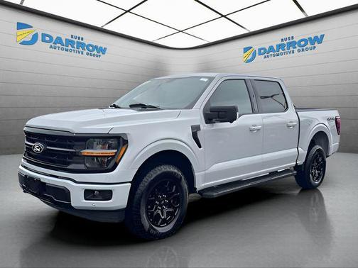 Avalanche 2024 Ford F-150 XLT