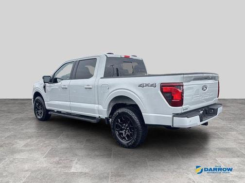 Avalanche 2024 Ford F-150 XLT