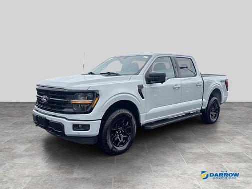 Avalanche 2024 Ford F-150 XLT