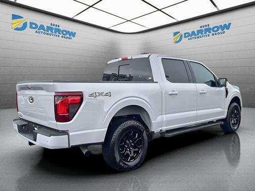 Avalanche 2024 Ford F-150 XLT