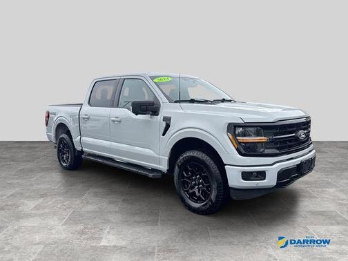 Avalanche 2024 Ford F-150 XLT
