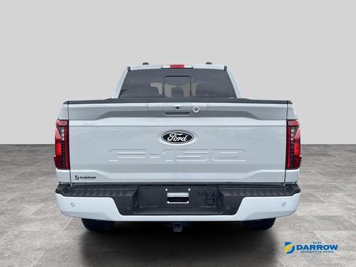 Avalanche 2024 Ford F-150 XLT
