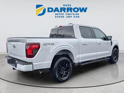 Avalanche 2024 Ford F-150 XLT
