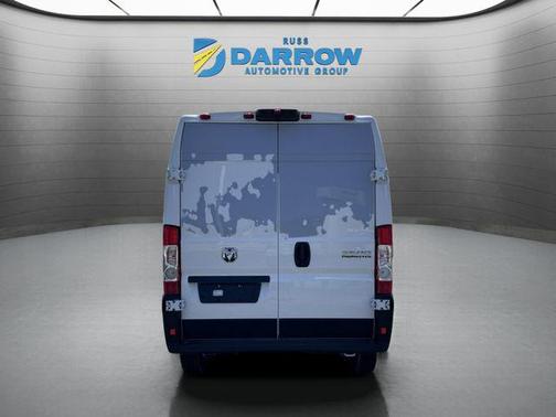 2024 RAM ProMaster 3500 High Roof
