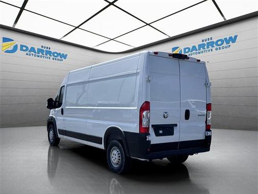 2024 RAM ProMaster 3500 High Roof