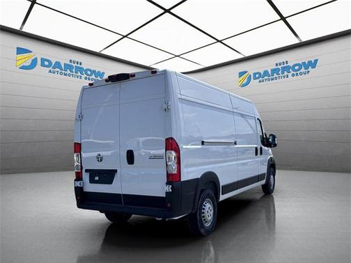 2024 RAM ProMaster 3500 High Roof