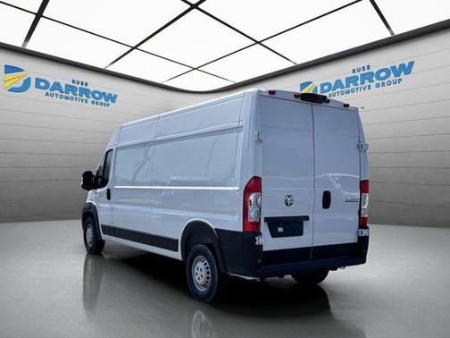 2024 RAM ProMaster 3500 High Roof