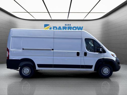 2024 RAM ProMaster 3500 High Roof