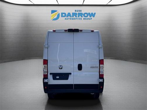 2024 RAM ProMaster 3500 High Roof