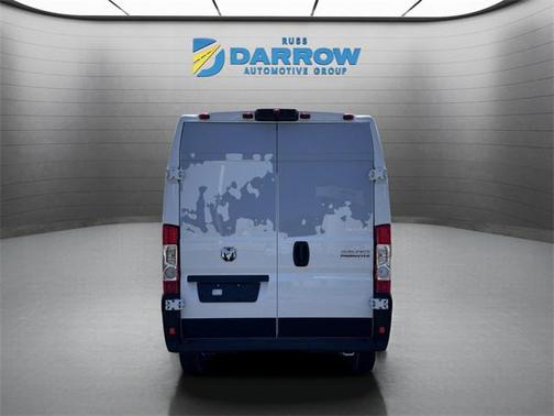 2024 RAM ProMaster 3500 High Roof