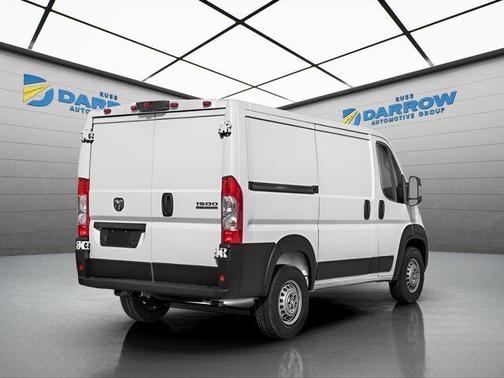 2024 RAM ProMaster 1500 Base