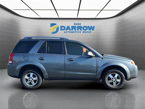 2007 Saturn Vue Base