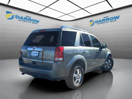 2007 Saturn Vue Base