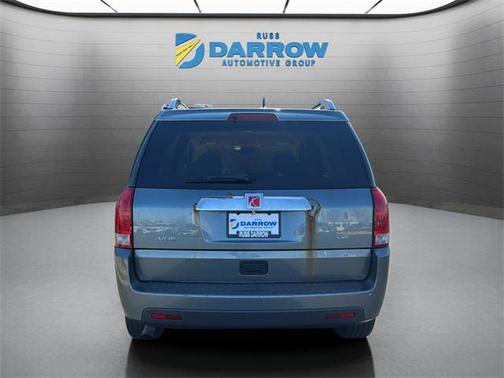 2007 Saturn Vue Base