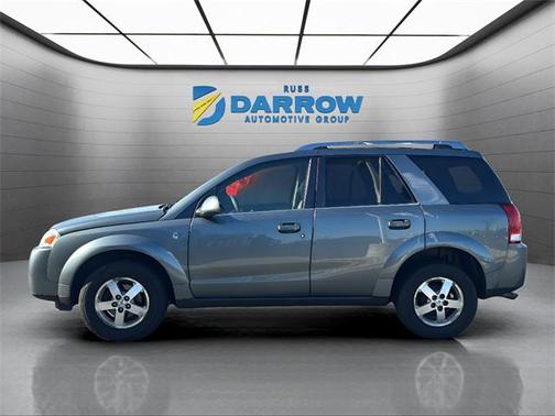 2007 Saturn Vue Base