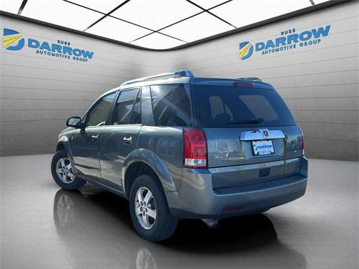 2007 Saturn Vue Base