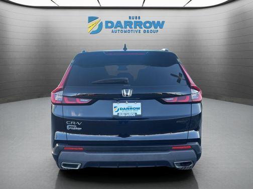 2024 Honda CR-V Hybrid Sport AWD