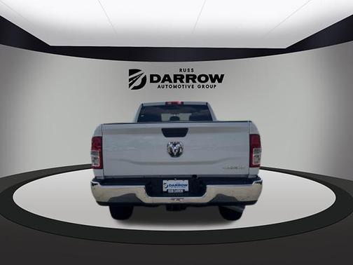 2023 RAM 2500 Tradesman Crew Cab 4x4 6'4' Box