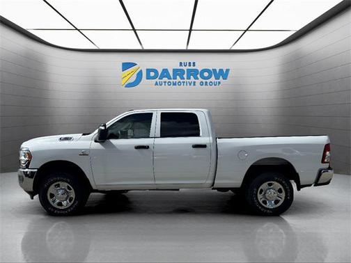 2023 RAM 2500 Tradesman Crew Cab 4x4 6'4' Box