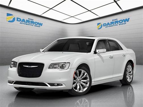 2020 Chrysler 300 S