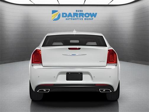 2020 Chrysler 300 S