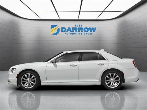 2020 Chrysler 300 S