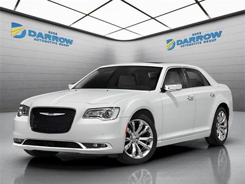 2020 Chrysler 300 S