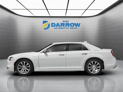 2020 Chrysler 300 S